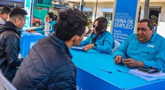 Contratación- Trabajo- Fumigación