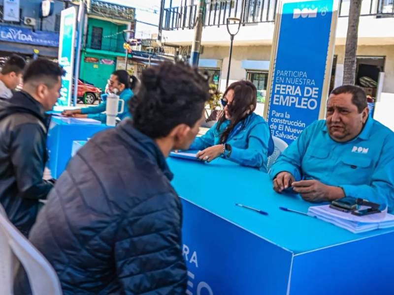 Contratación- Trabajo- Fumigación