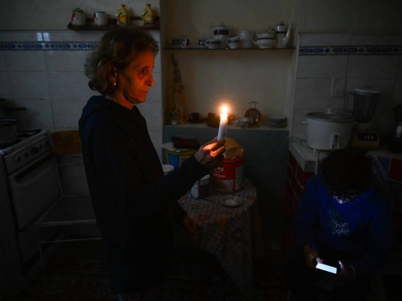 Cuba-Energía