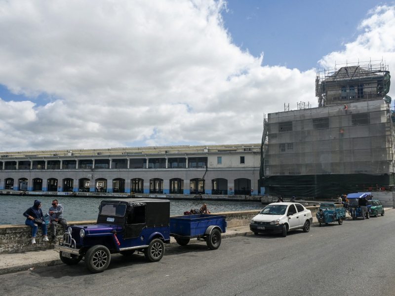 Cuba ataque lancha Estados Unidos