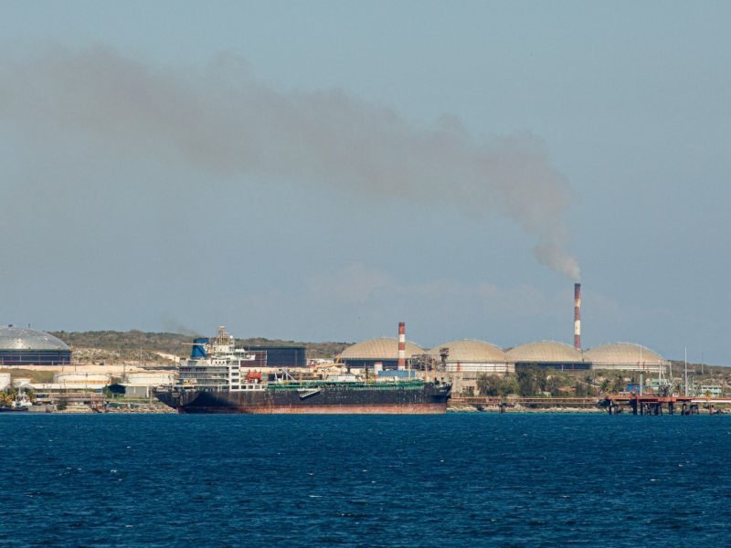 Cuba crisis Estados Unidos