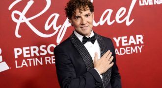 David Bisbal