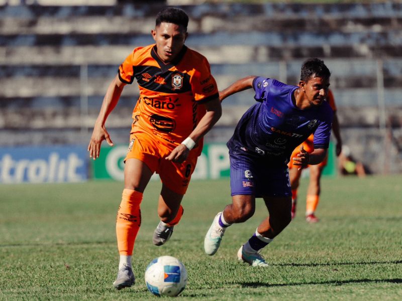 Dixon Rivas CD Aguila Clausura 2026