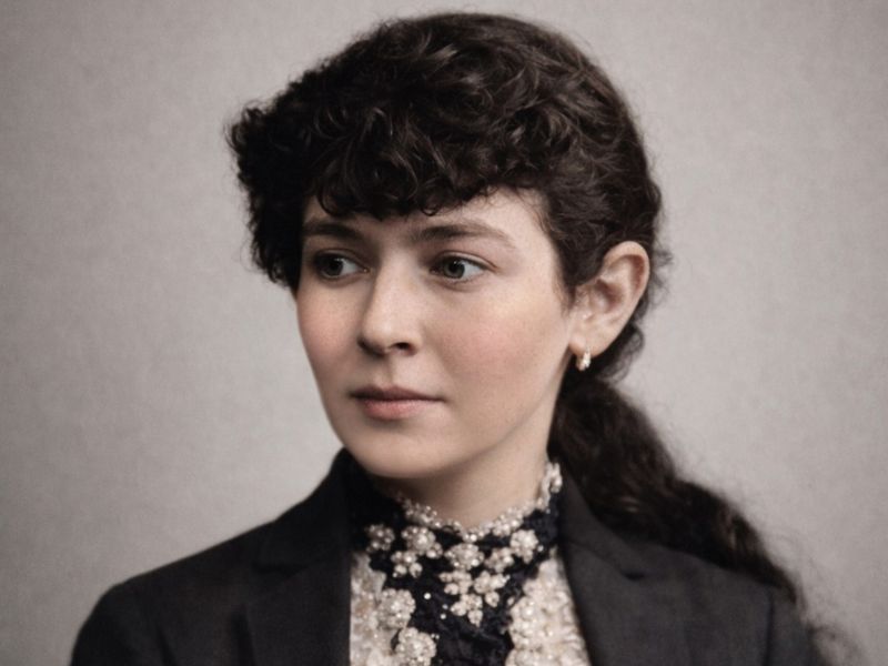 Doctora María Antonia Navarro Huezo