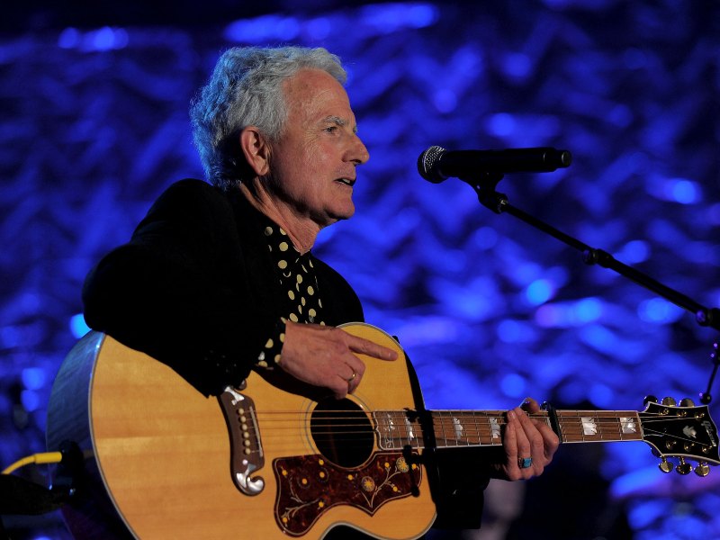 Fallece Billy Steinberg, compositor de temas como "Like a Virgin" o "True Colors"