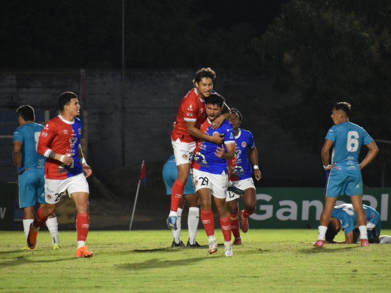 Foto: Cortesía Carlos Godoy