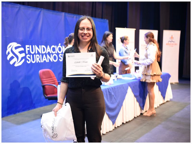 FUNDACION SURIANO