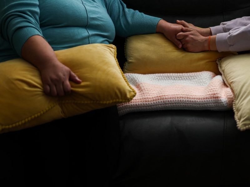 Familia mexicana temor ICE Mineápolis