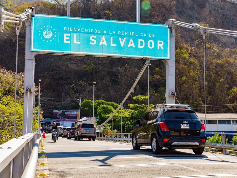 frontera Las Chinamas, Ahuachapán