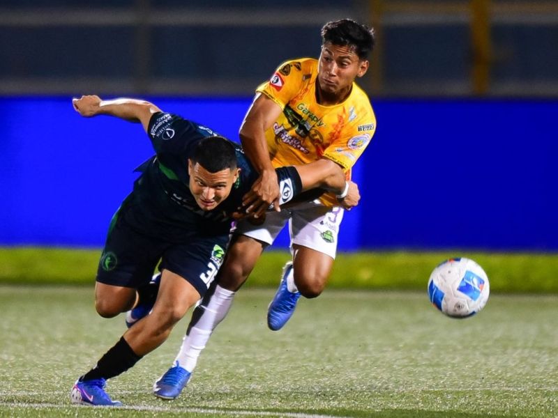 Inter FA CD Platense Clausura 2026