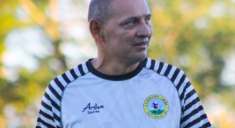 Jorge Zarco Rodriguez Municipal Limeno