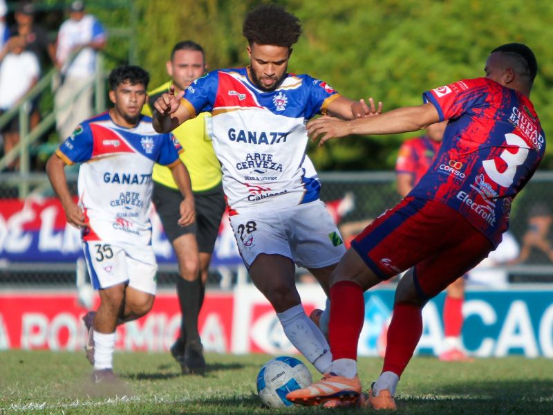 Lucas dos Santos Firpo Clausura 2026
