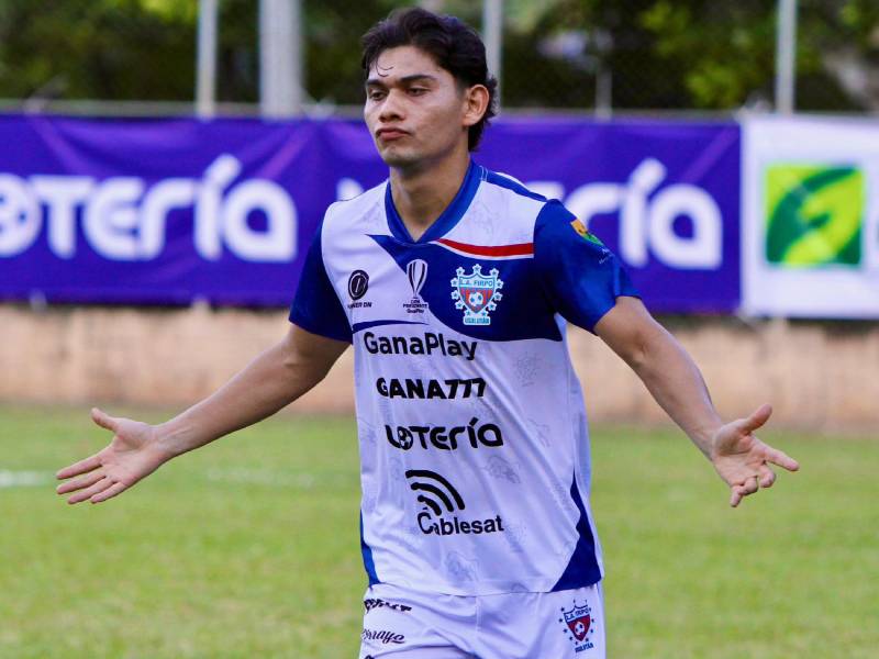 Luis Angel Firpo Sensunte Cabanas Copa Presidente