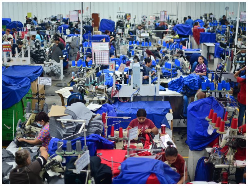 MAQUILA COVER NEGOCIOS