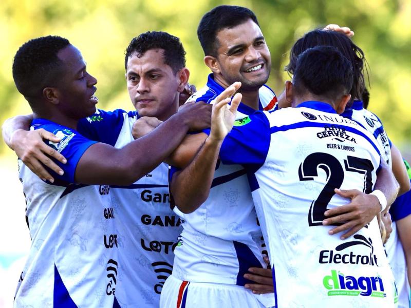 Marcelo Ferreira Firpo Copa Presidente