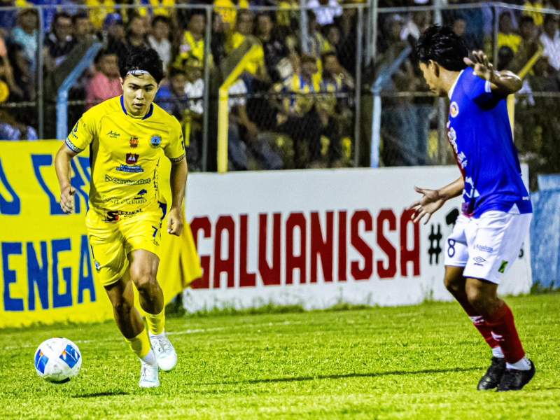 Municipal Limeno CD FAS Clausura 2026