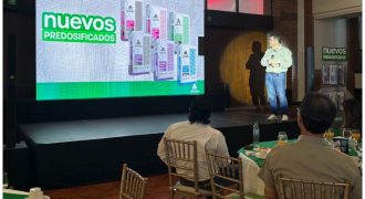 Sr. Manuel Morales Cementos Progreso