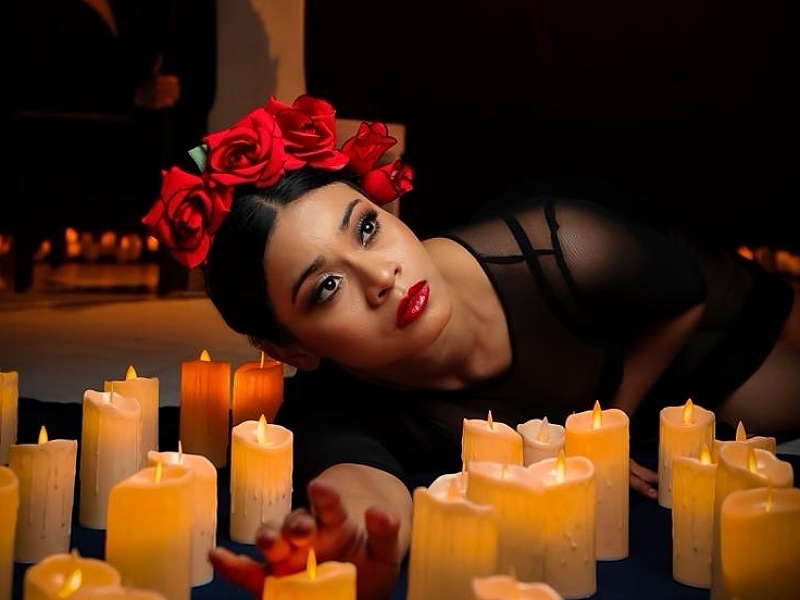 pares y nones, danza contemporánea