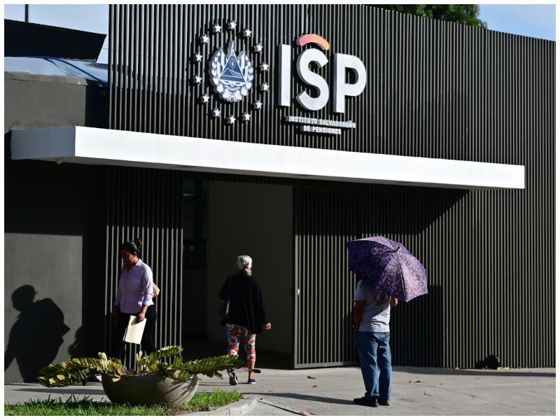 PENSIONES 10 DE FEBRERO