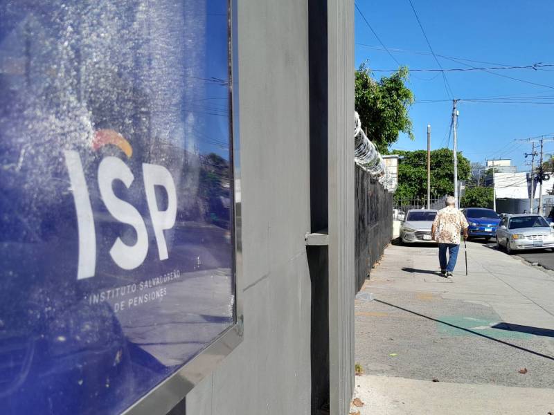 Pensiones- Adulto Mayor