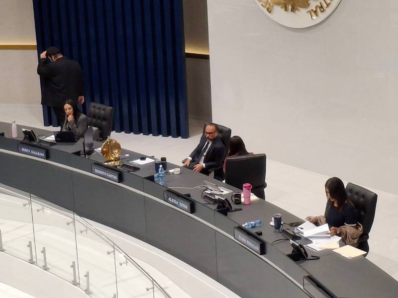 Plenaria- Diputados- Asamblea Legislativa