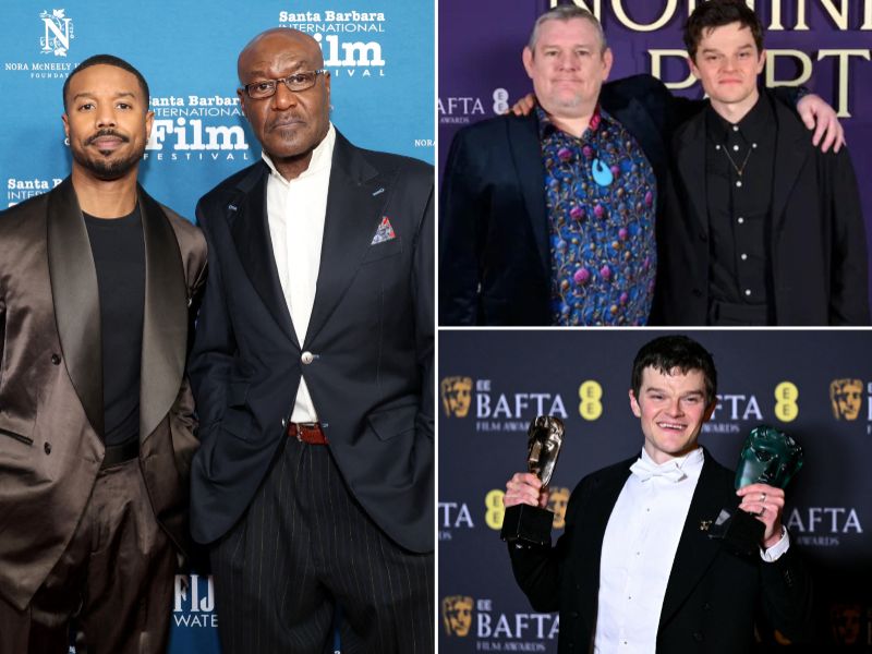 Incidente racista en los premios BAFTA de la Academia británica 2026