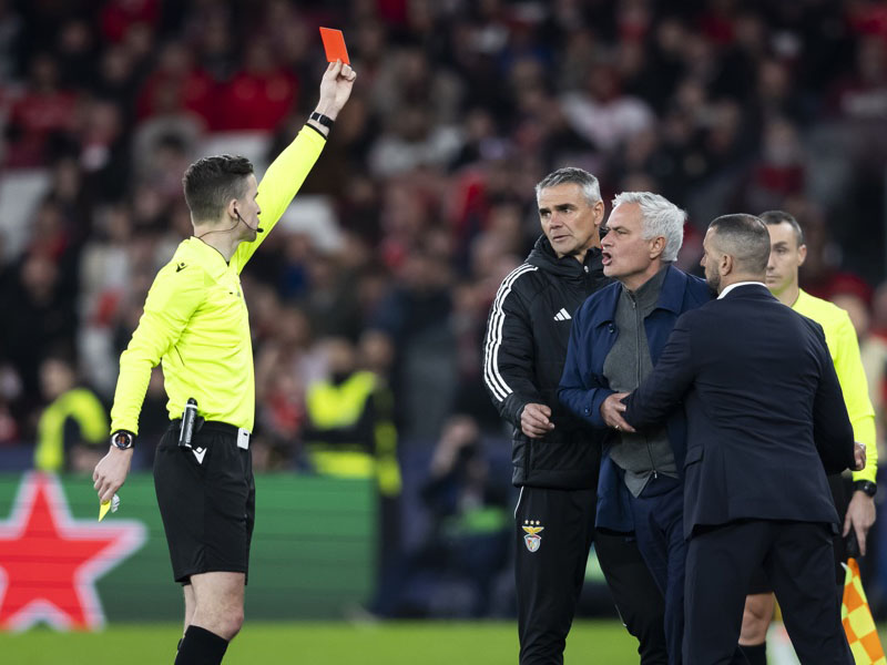 Real Madrid Benfica Champions League