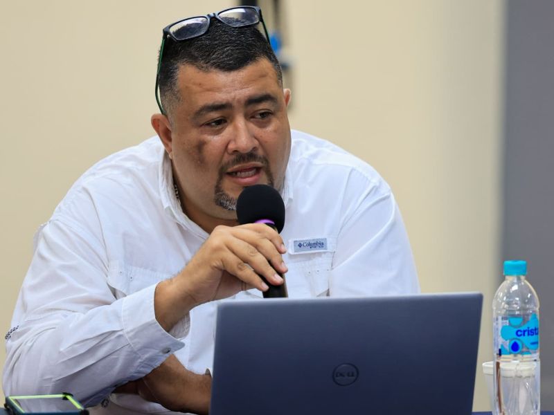 Rene Ayala Primera Division