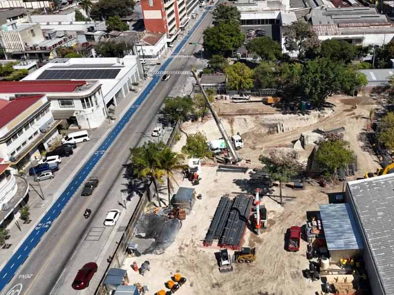 SA Construccion Metrocable San Salvador 45 (1)