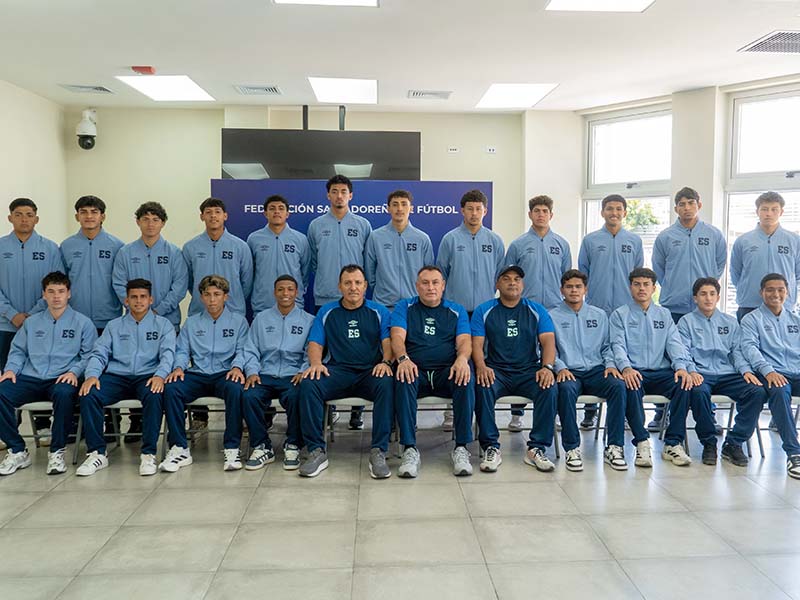 Selecta Sub-20 Premundial Concacaf