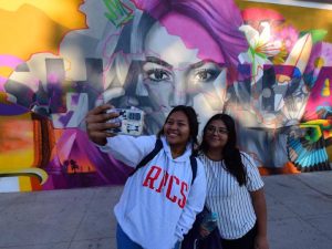 Shakira- Concierto- El Salvador- Estadio Mágico González- Ambiente- Previo