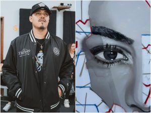 TNT está subiendo reels a su Instagram para compartir los avances del mural. Foto: Imagen de carácter ilustrativo y no comercial / https://www.instagram.com/p/DR2Po2SDRXn/?img_index=1 https://www.instagram.com/p/DUTN-meDXmE/