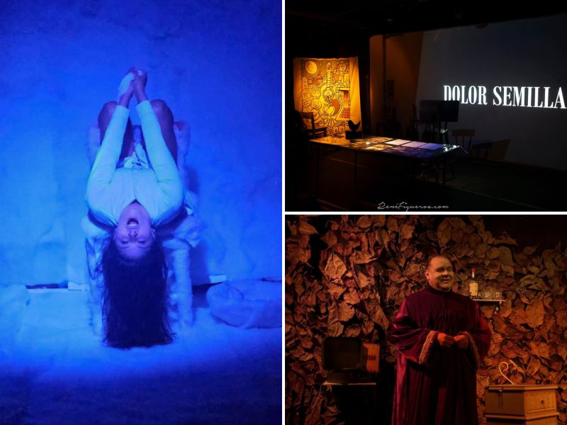 Temporada 2026 Teatro La Reserva