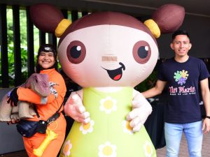 Museo de los Niños Tin Marín