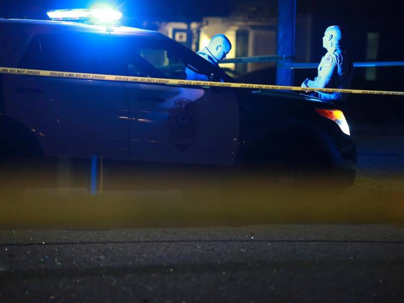 Tiroteo- Referencia- Estados Unidos