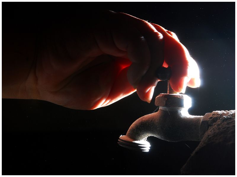 La interrupción está programada desde las 6:00 de la mañana hasta las 6:00 de la tarde, es decir, por un período de 12 horas, mientras se desarrollan las labores técnicas.