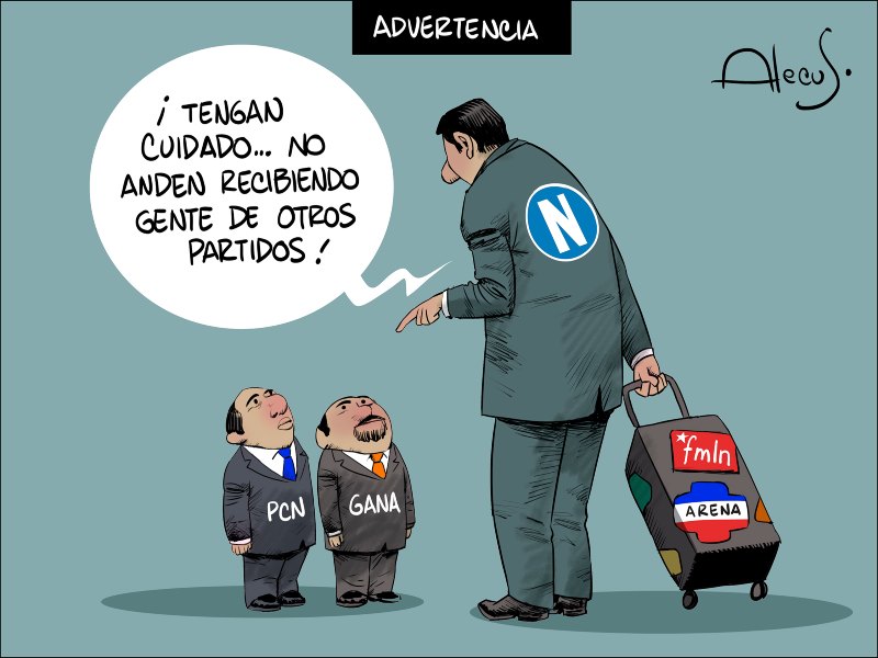 alecus Nuevas Ideas (1)