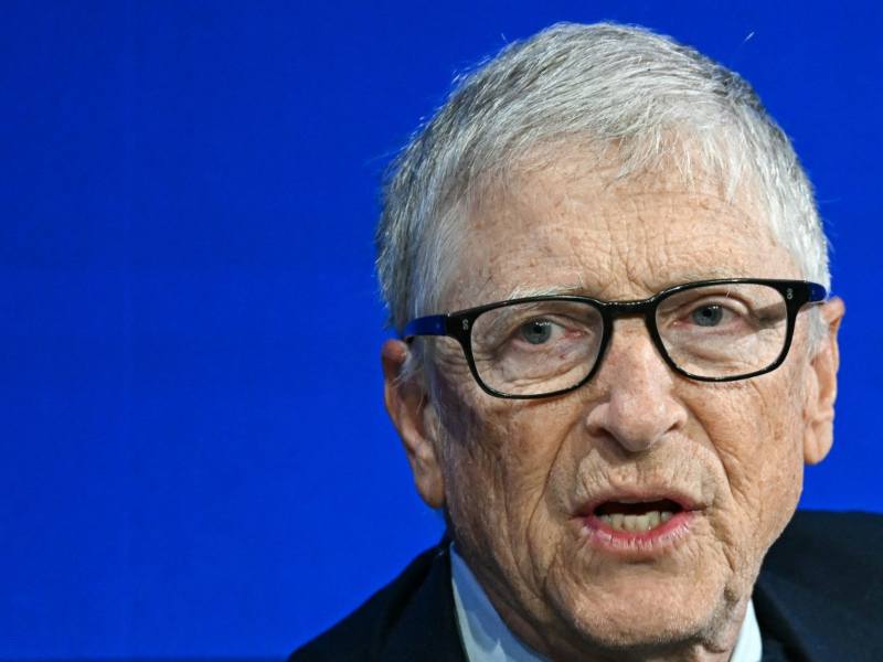 Bill Gates
