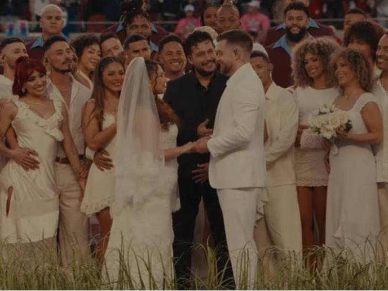 Bad Bunny Halftime Show