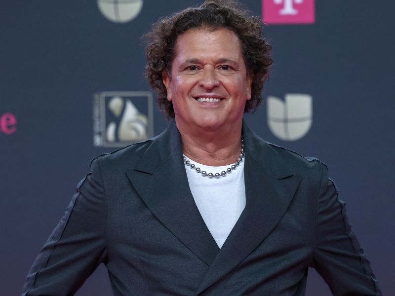 Mirando hacia el futuro, el artista asegura que su camino va más allá de los discos y los escenarios y que también está ligado al trabajo social y cultural en los lugares que lo formaron. Foto AFP