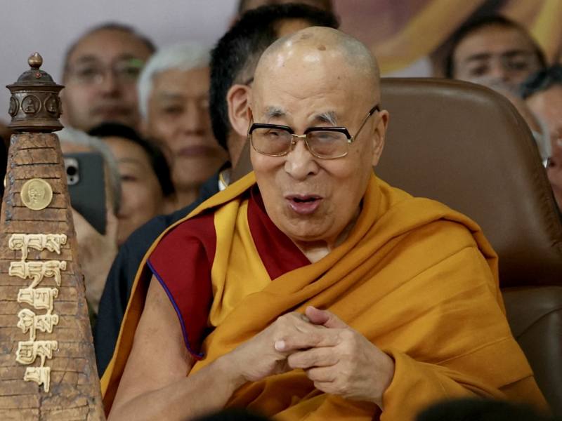 Dalái lama