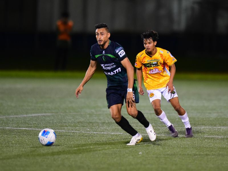 darwin ceren inter fa futbol el salvador