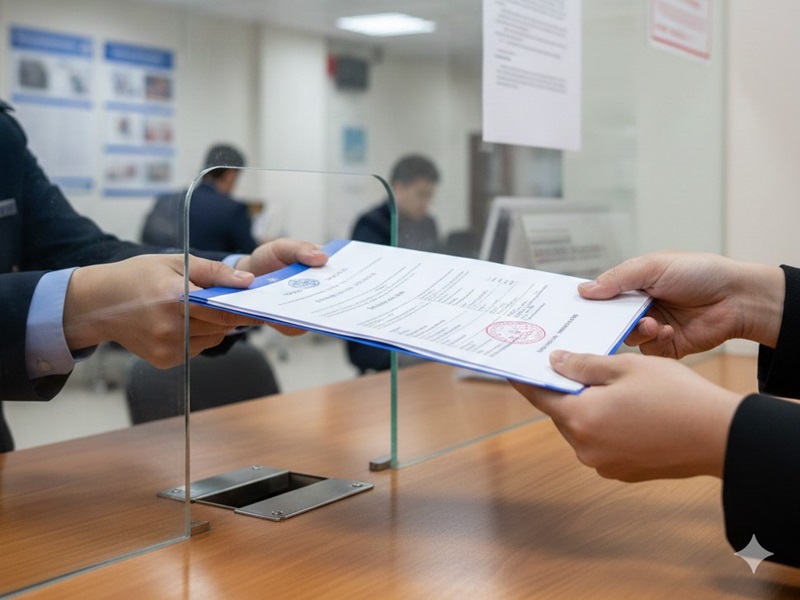 Trámites imagen de referencia