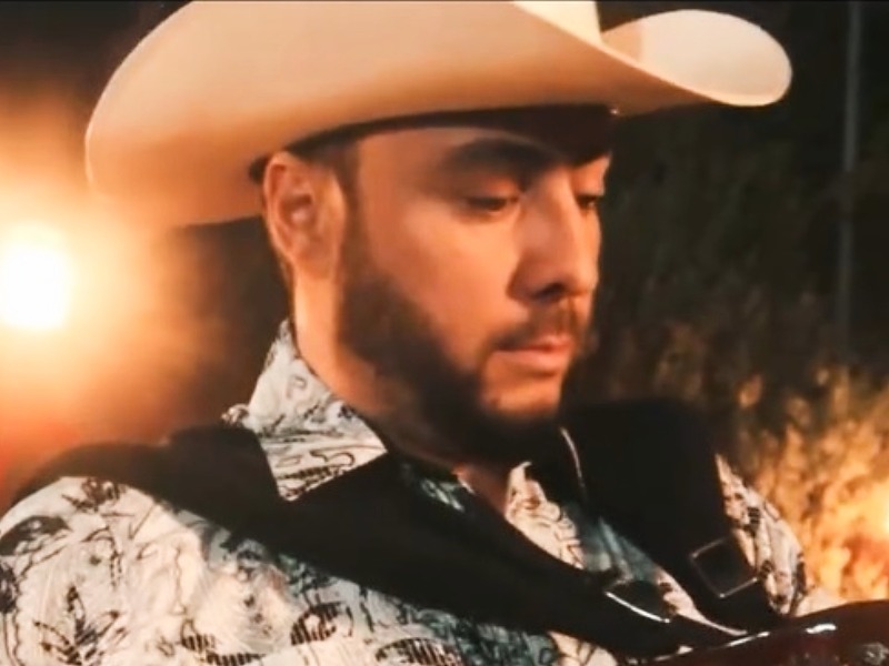 Asesinan al acordeonista de Grupo Arraigado en Sinaloa