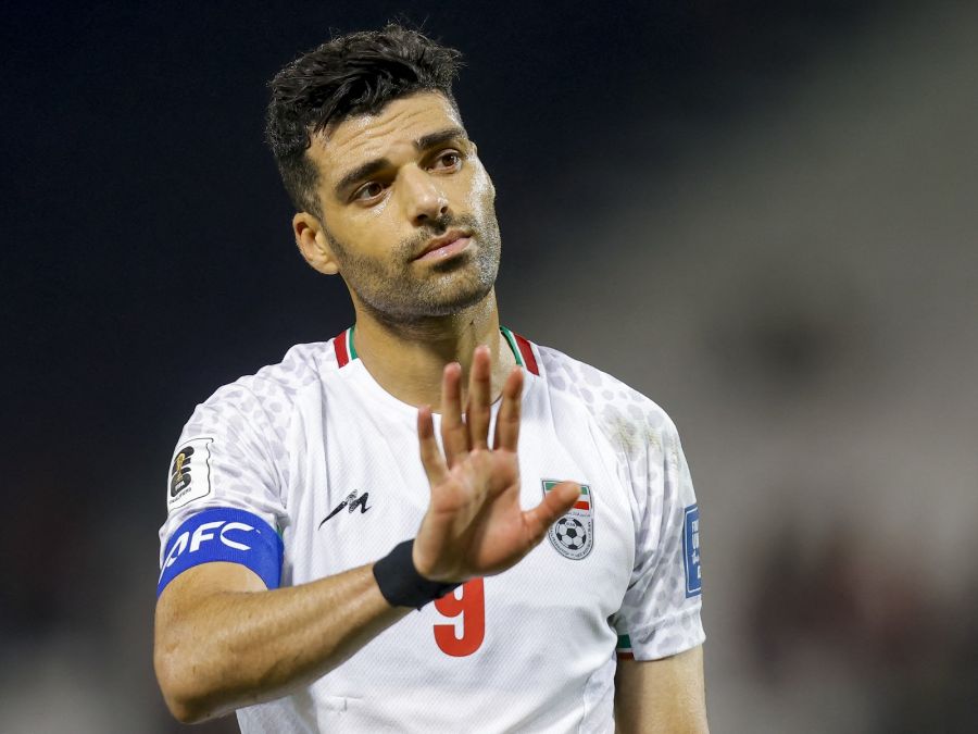 iran no fifa mundial 2026 futbol taremi