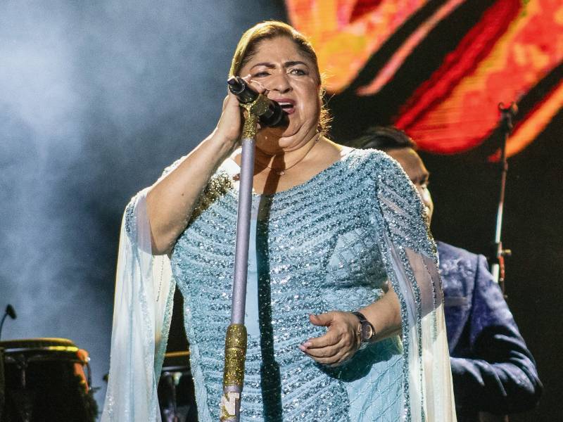 Orquesta Hermanos Flores