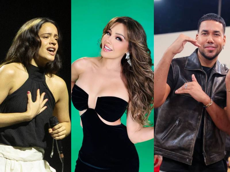 Nueva música en español