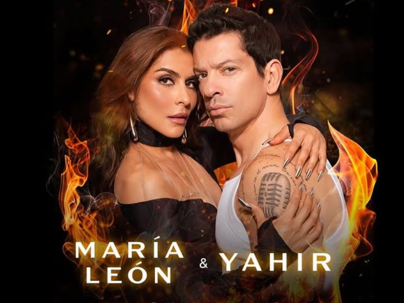 El evento es este viernes 27. Foto cortesía