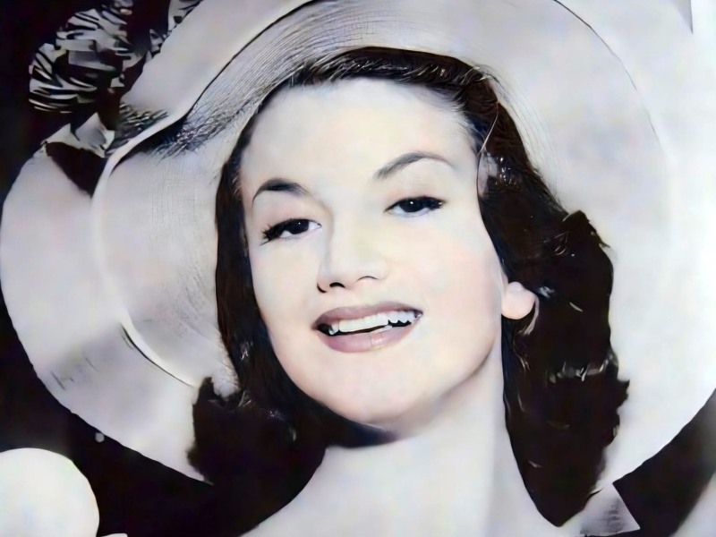 Muere Ana Luisa Peluffo