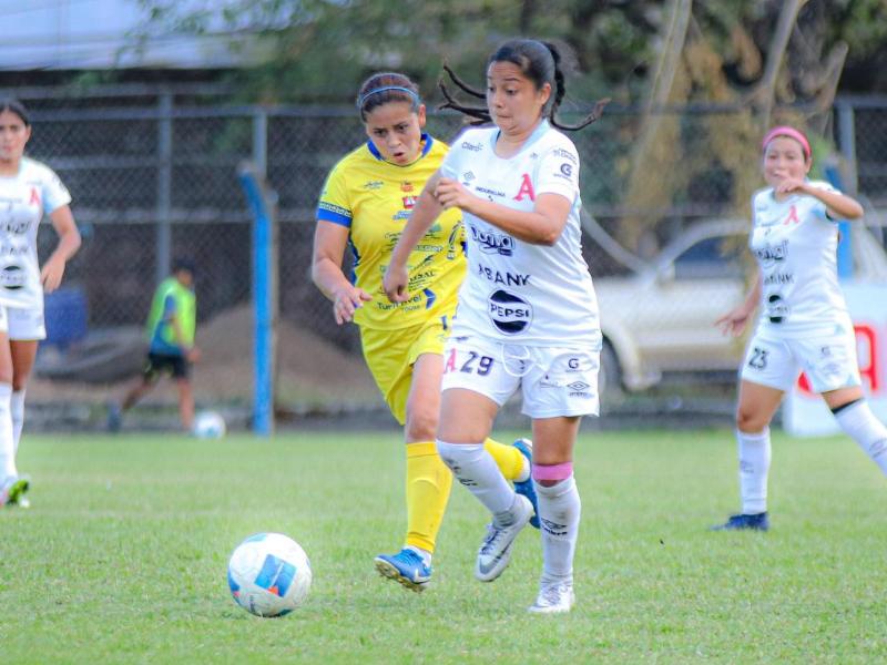 Alianza Women Municipal Limeno Liga Femenina Clausura 2026